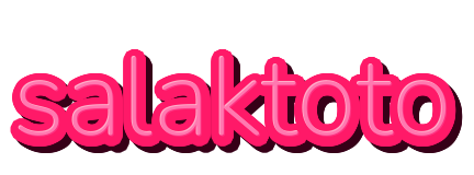 salaktoto — logo kanal